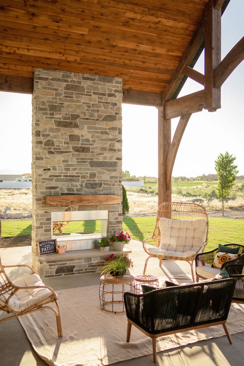 About FARR Built Homes