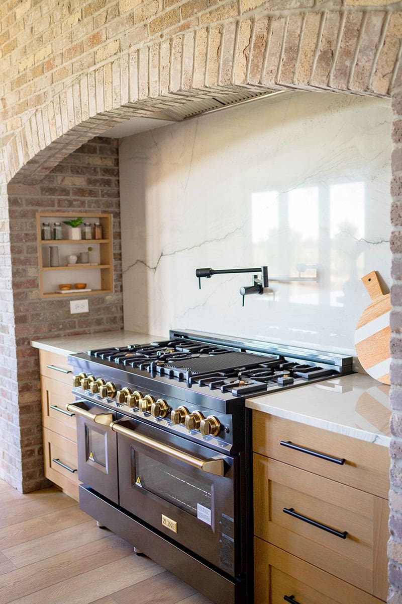 Contact FARR Built Homes
