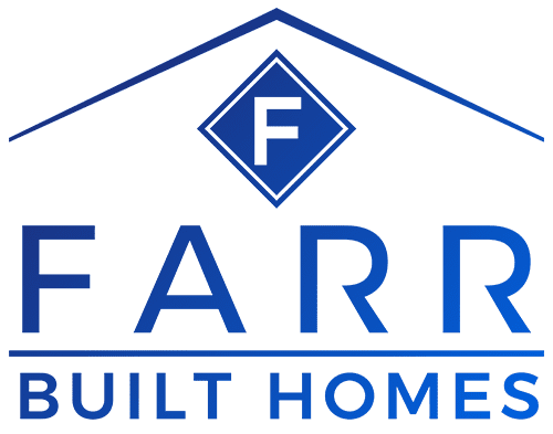 Farr Built Homes